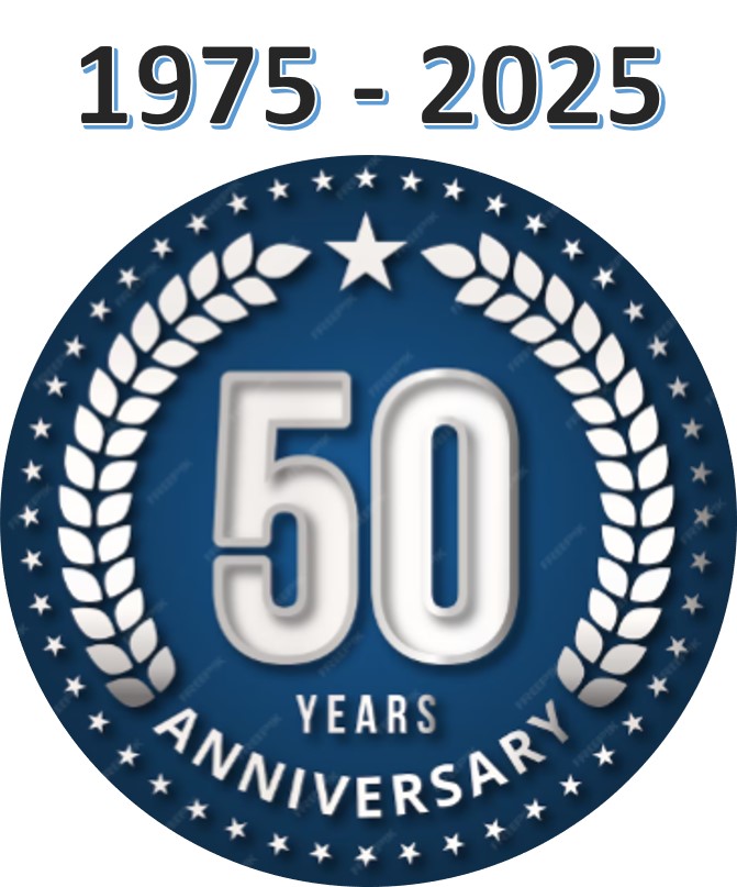 50 anni