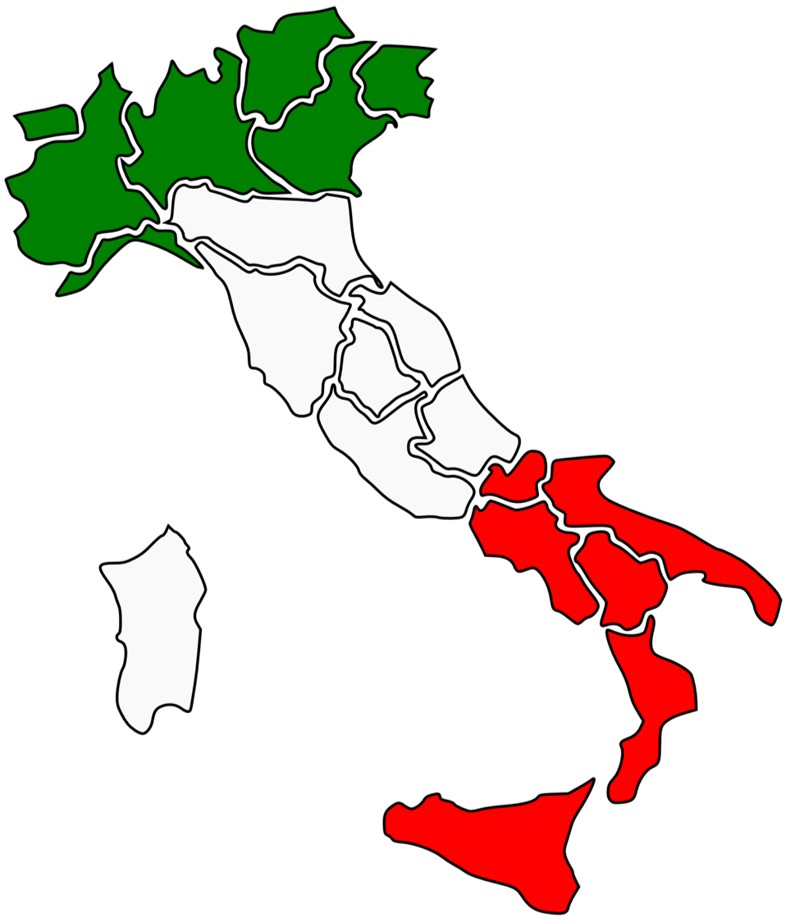 ITALIA