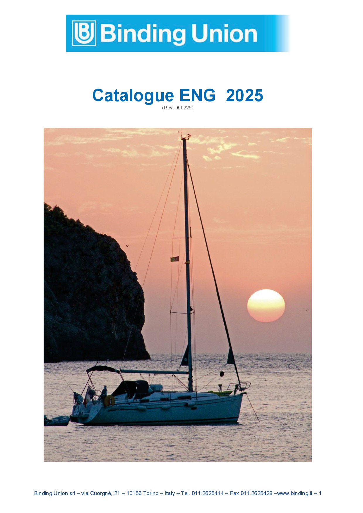 COVER CAT ING 2025